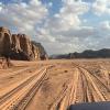 wadi rum tribe