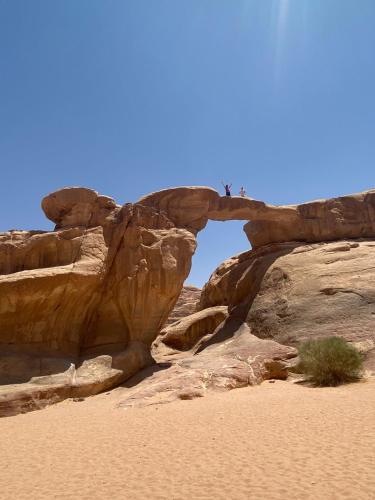 wadi rum
