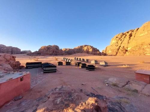 wadi rum