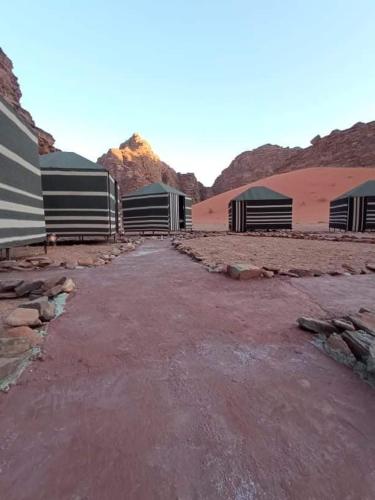 wadi rum