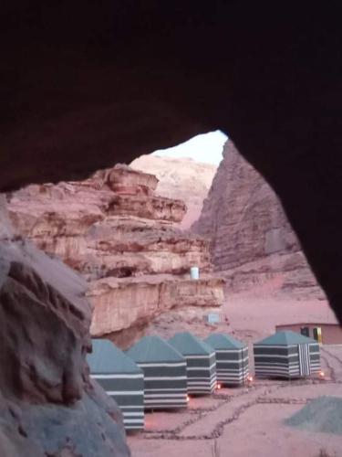 wadi rum