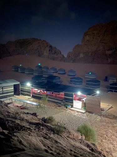 wadi rum