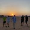 wadi rum tribe