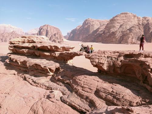 wadi rum