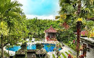 garden view ubud