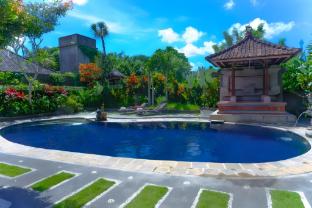 garden view ubud