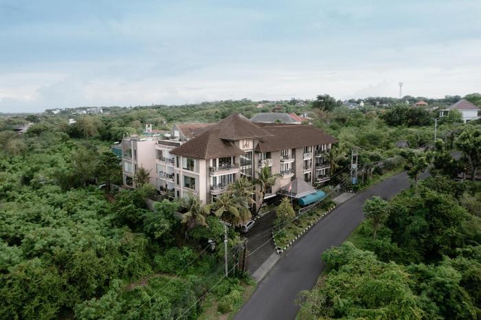 amaroossa suite bali