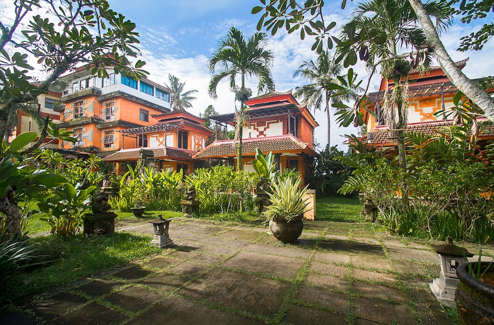 ubud