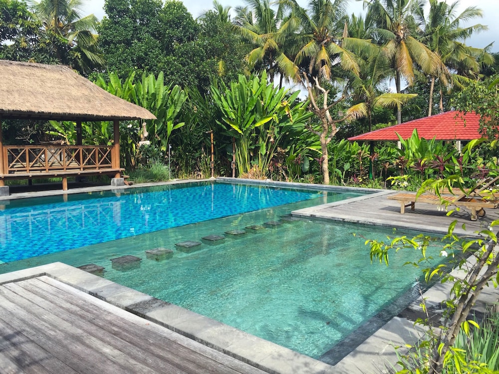 suly vegetarian resort