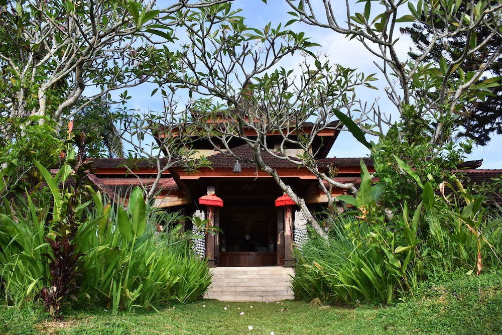 suly vegetarian resort