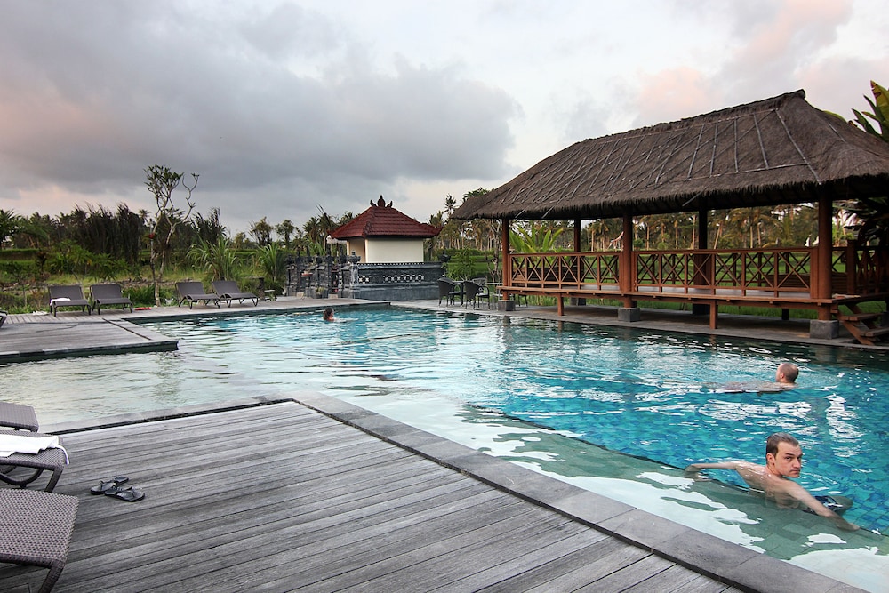 suly vegetarian resort