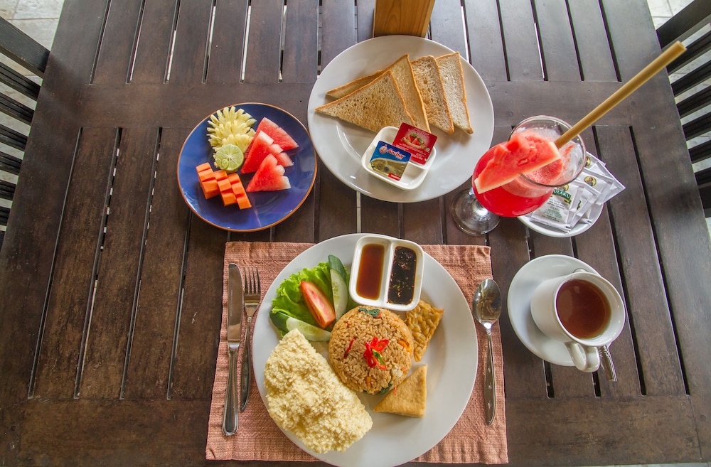 suly vegetarian resort