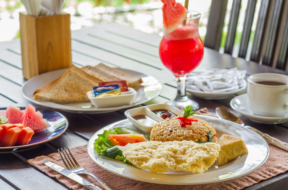 suly vegetarian resort