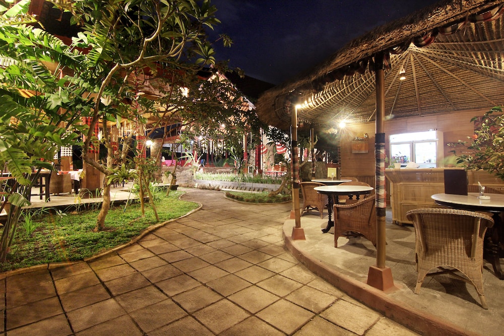 suly vegetarian resort