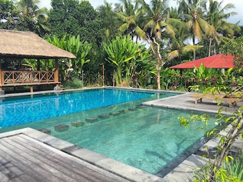 suly vegetarian resort