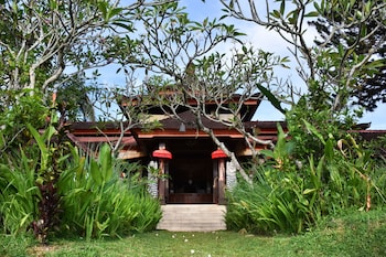 suly vegetarian resort