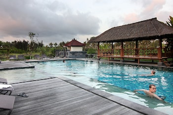 suly vegetarian resort