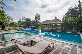 suly vegetarian resort