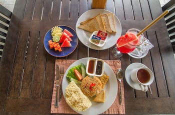 suly vegetarian resort