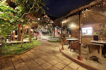 suly vegetarian resort