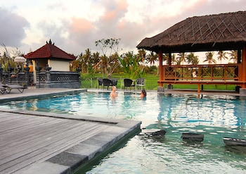 suly vegetarian resort
