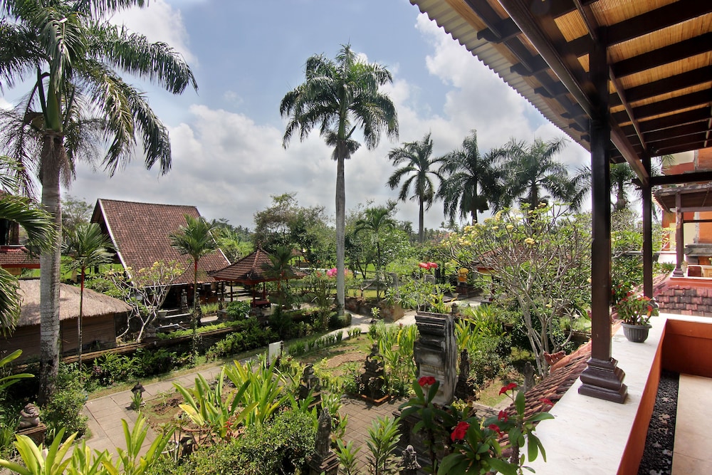 suly vegetarian resort