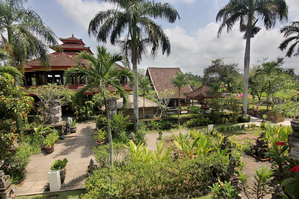 suly vegetarian resort