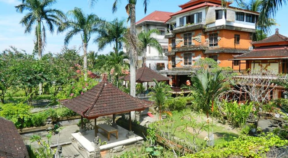 suly vegetarian resort