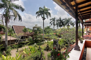suly vegetarian resort