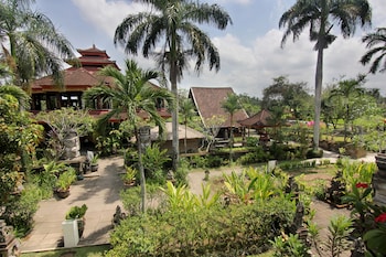 suly vegetarian resort