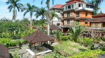 suly vegetarian resort