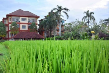 suly vegetarian resort