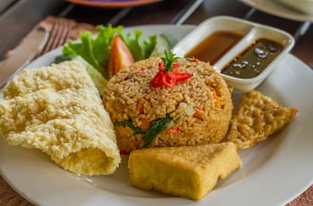 suly vegetarian resort