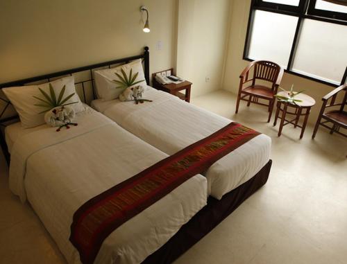 suly vegetarian resort