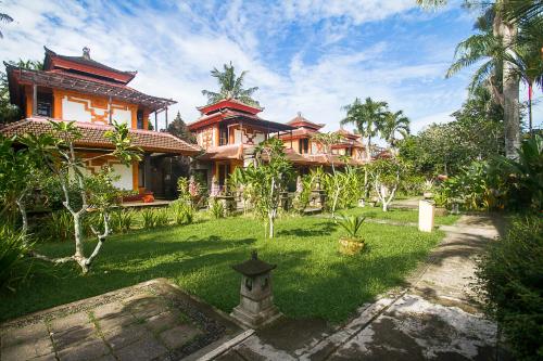suly vegetarian resort