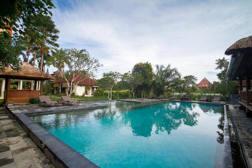 Suly Vegetarian Resort,Payangan>>Bali,3 star