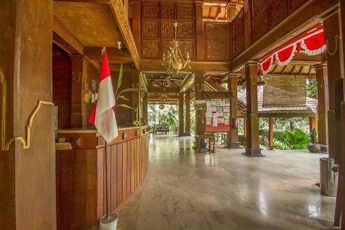 suly vegetarian resort