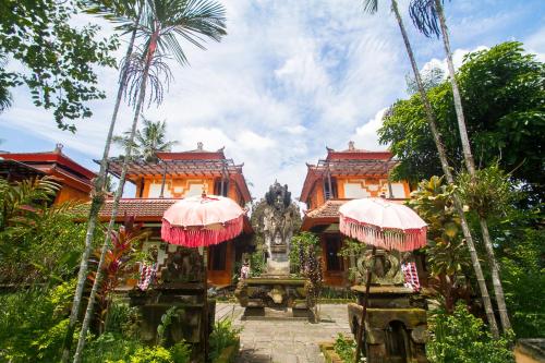 suly vegetarian resort