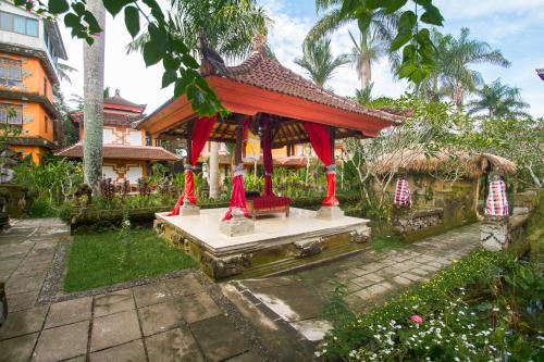 suly vegetarian resort
