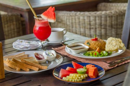 suly vegetarian resort
