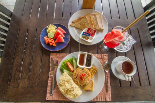 suly vegetarian resort