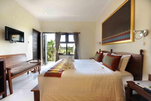 suly vegetarian resort