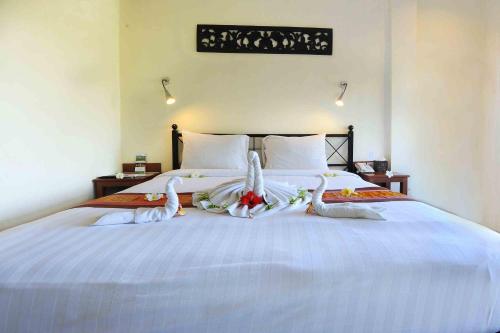 suly vegetarian resort