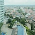 pleasant and modern studio grand kamala lagoon apartment