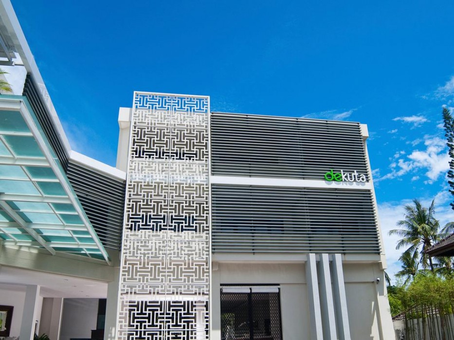 Dekuta Hotel,Kuta>>Bali,4 star