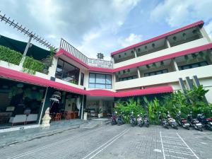 dekuta hotel