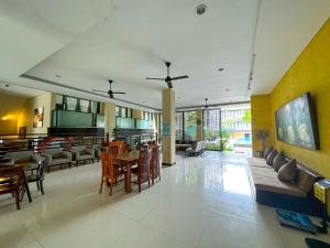 dekuta hotel