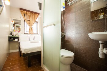 hostel tst