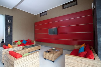 the rishi villa