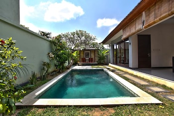 the rishi villa